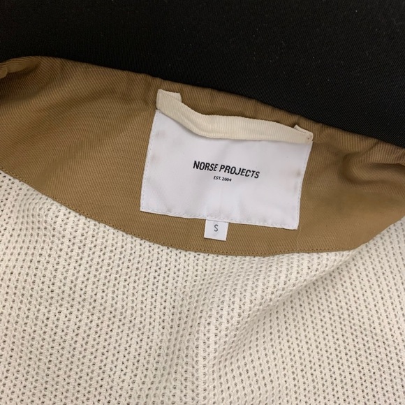 Norse projects light jacket - Picture 5 of 8